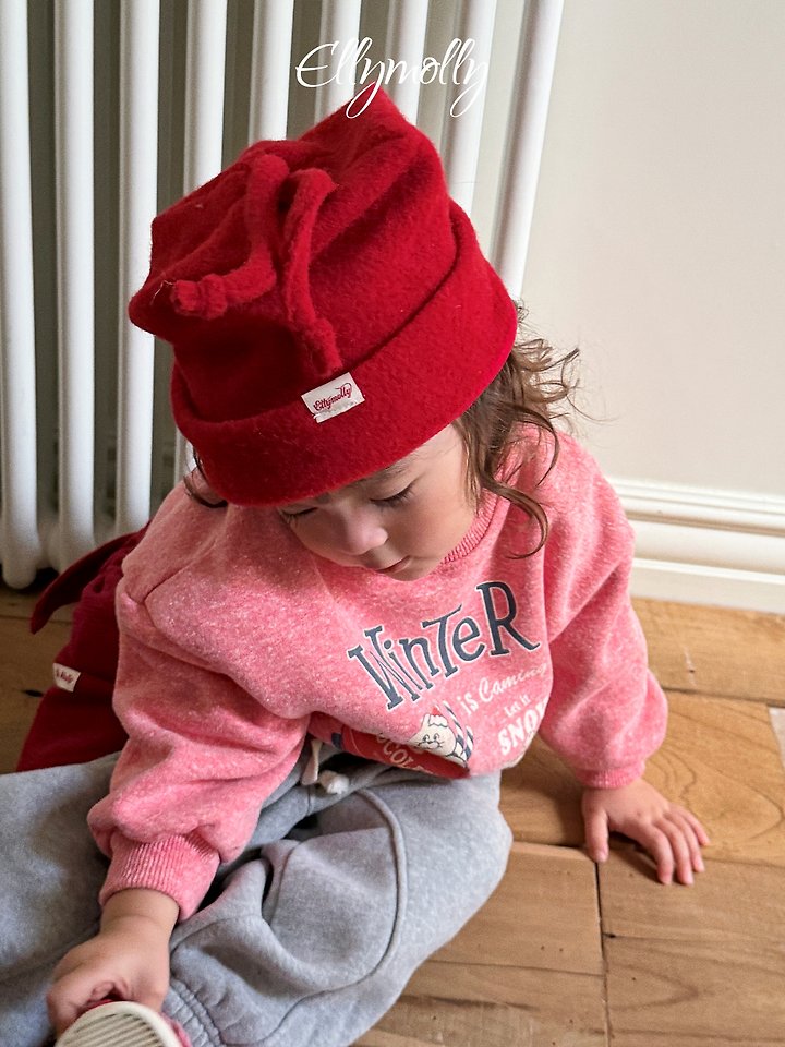 [PRE-ORDER] Winter Snow Sweatshirts