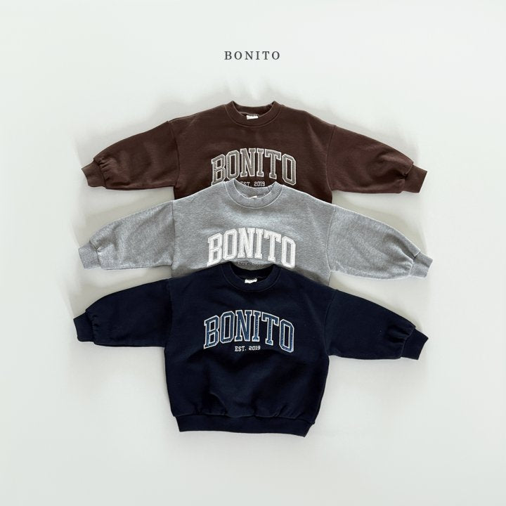 [PRE-ORDER] New Shiny Sweatshirts (Mom&Dad Couple)