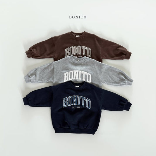 [PRE-ORDER] New Shiny Sweatshirts (Mom&Dad Couple)
