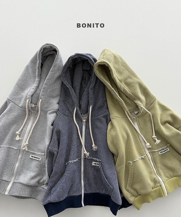 [PRE-ORDER] Eddy Hoodie Top Bottom Set