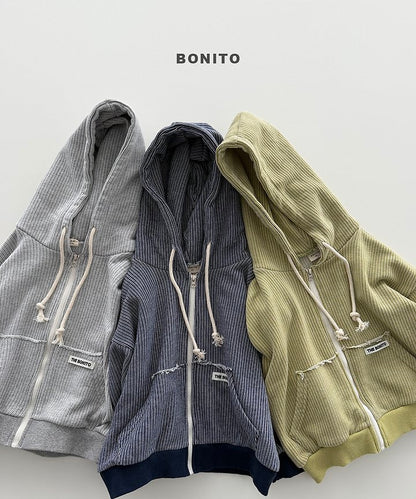 [PRE-ORDER] Eddy Hoodie Top Bottom Set