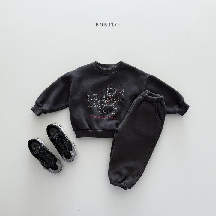 [PRE-ORDER] Chasing Sweatshirts