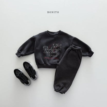 [PRE-ORDER] Chasing Sweatshirts
