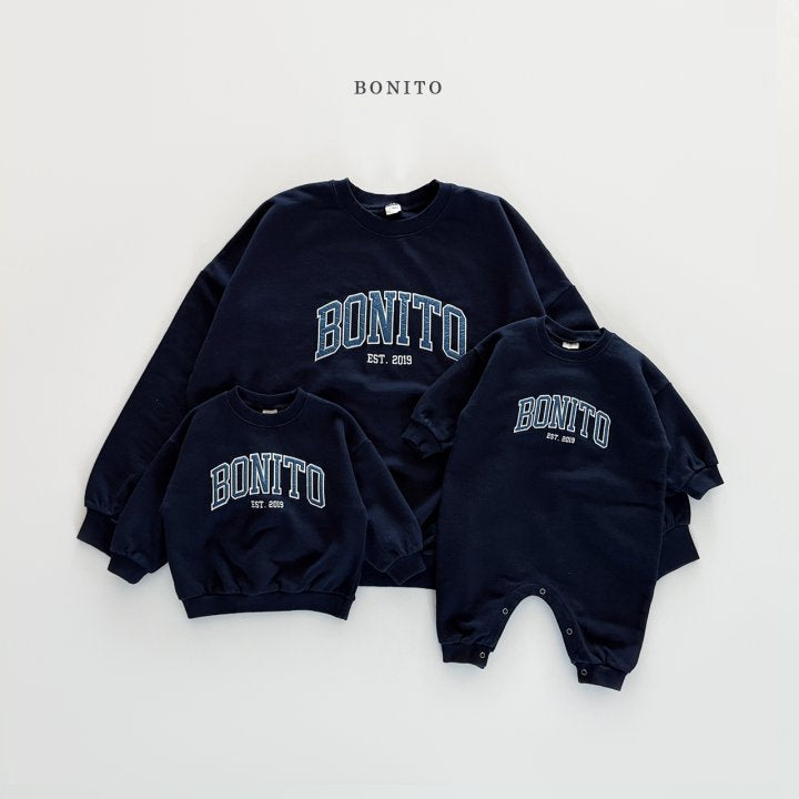 [PRE-ORDER] New Shiny Sweatshirts (Mom&Dad Couple)