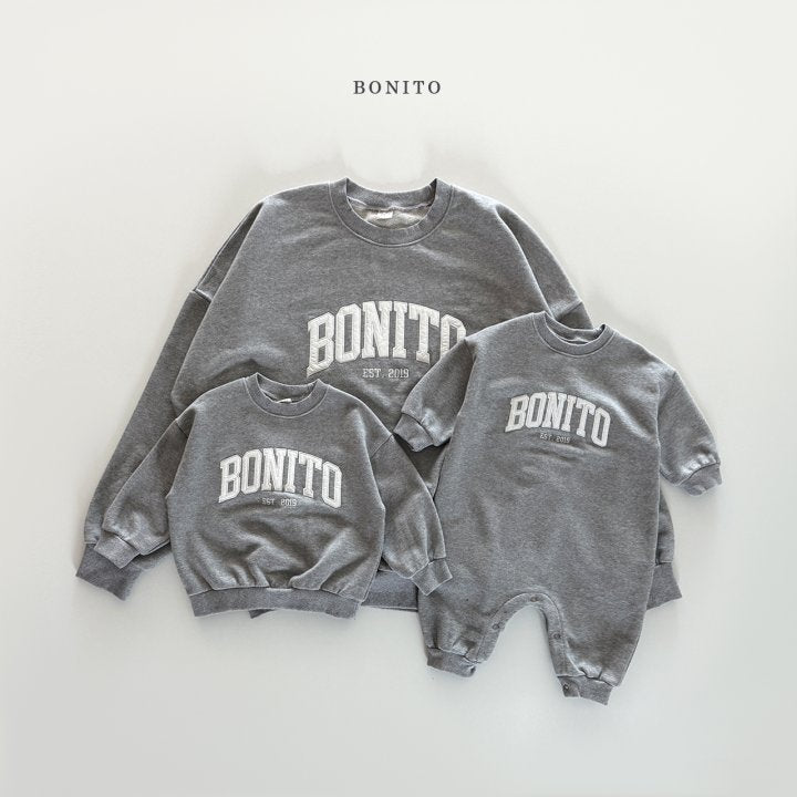 [PRE-ORDER] New Shiny Sweatshirts (Mom&Dad Couple)