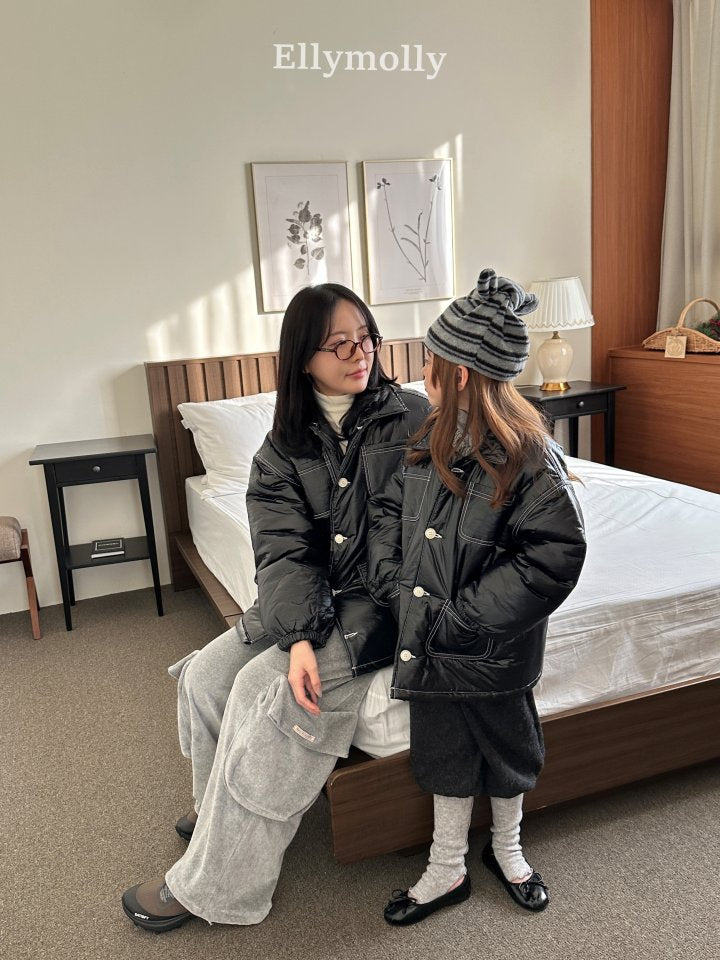 [PRE-ORDER] Point Warmer Pants