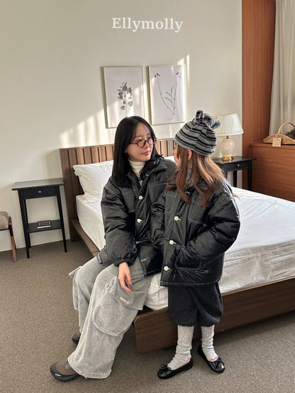 [PRE-ORDER] Point Warmer Pants