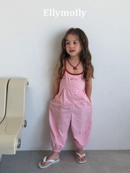 [PRE-ORDER] You Raise Overalls