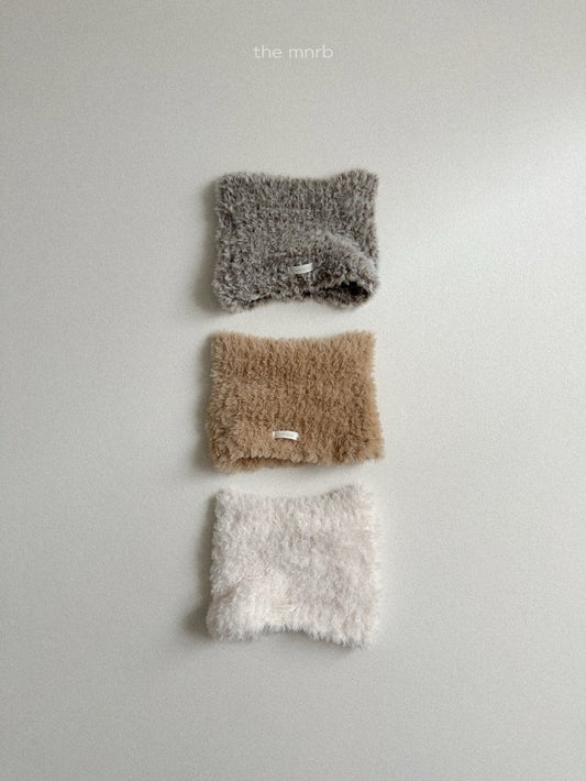 [PRE-ORDER] Boucle Cat Beanie