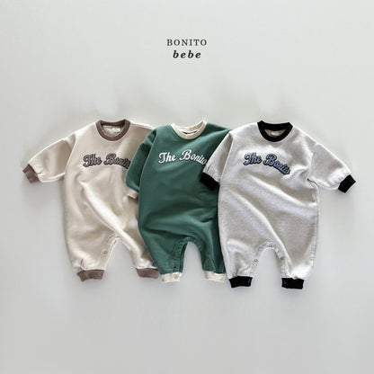 [PRE-ORDER] The Bonito Body Suit