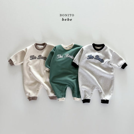 [PRE-ORDER] The Bonito Body Suit