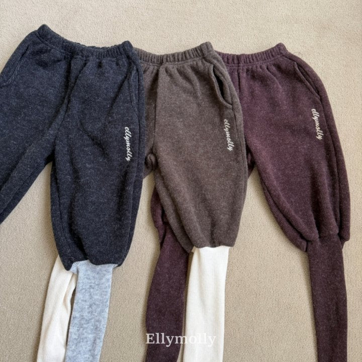 [PRE-ORDER] Point Warmer Pants