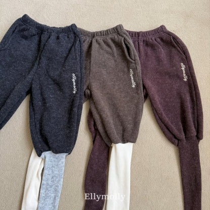 [PRE-ORDER] Point Warmer Pants