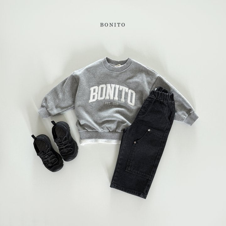 [PRE-ORDER] New Shiny Sweatshirts (Mom&Dad Couple)