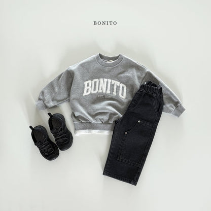 [PRE-ORDER] New Shiny Sweatshirts (Mom&Dad Couple)
