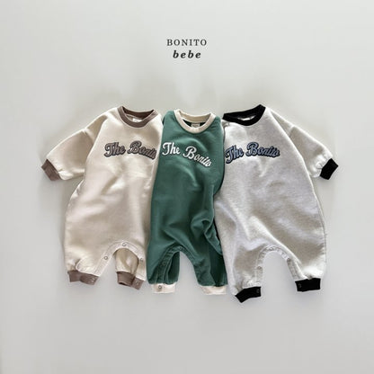 [PRE-ORDER] The Bonito Body Suit