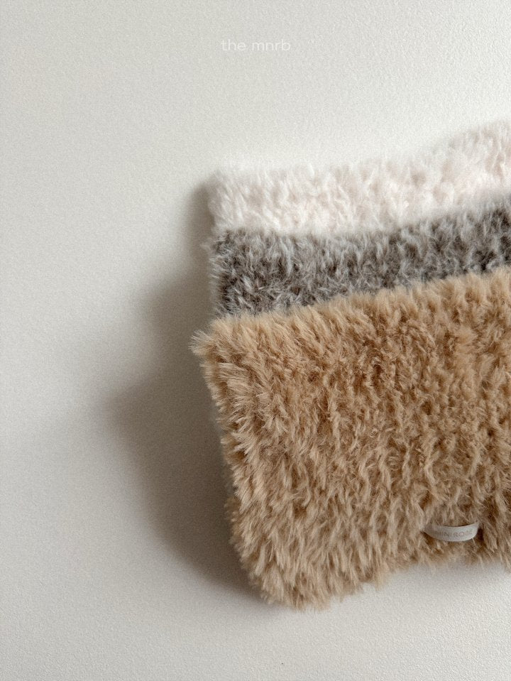 [PRE-ORDER] Boucle Cat Beanie