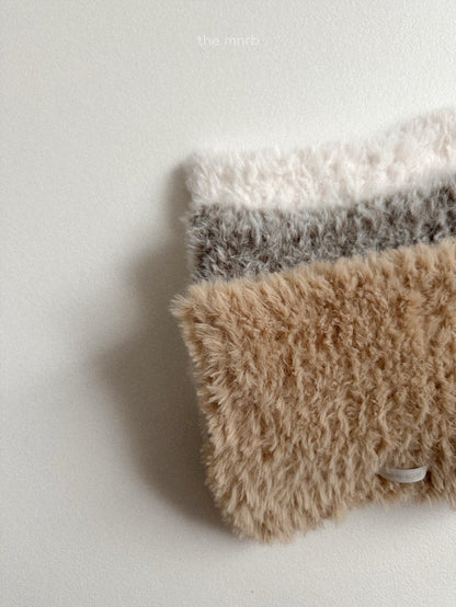 [PRE-ORDER] Boucle Cat Beanie