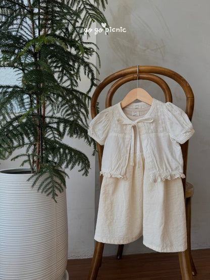 [PRE-ORDER] Ria Bolero