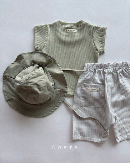 [PRE-ORDER] Fe River Pants