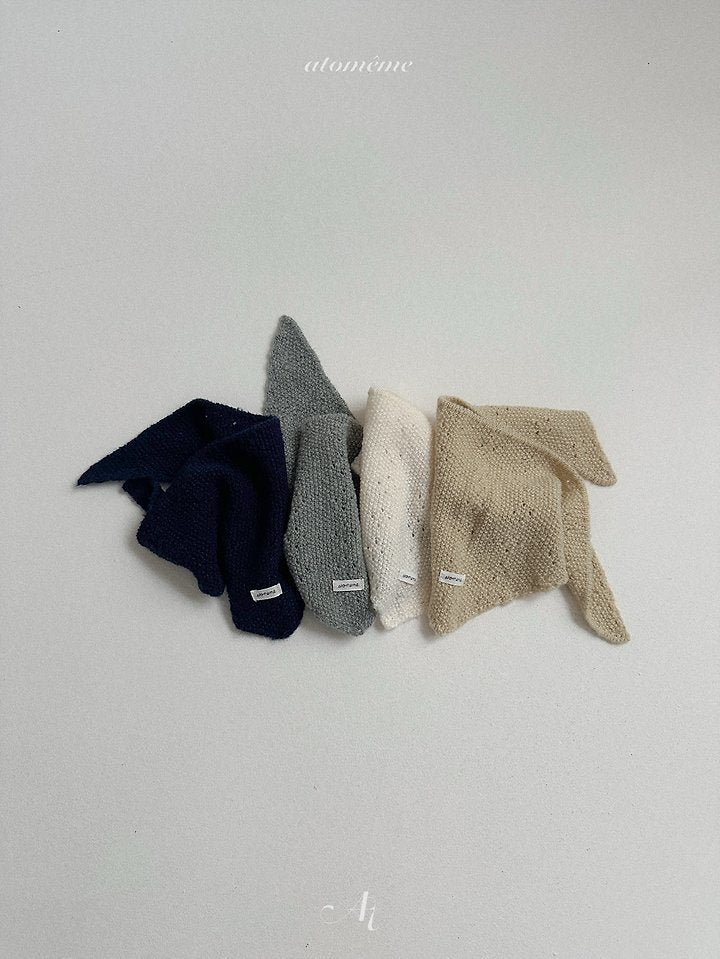 [PRE-ORDER] Mellow Sweater Scarf