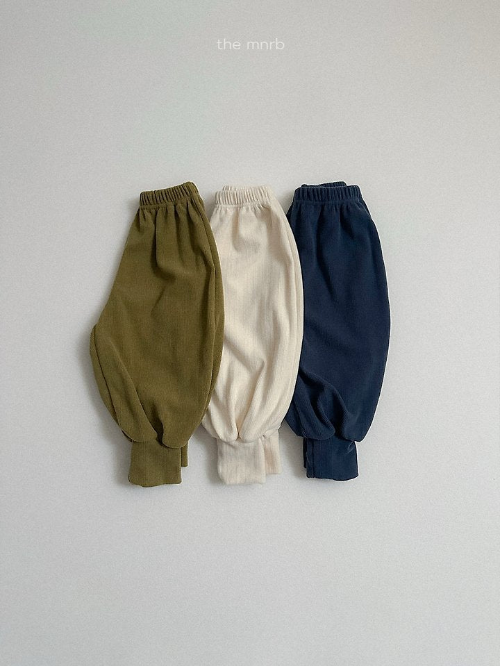 [PRE-ORDER] Lulu Harem Pants