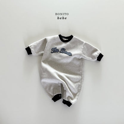 [PRE-ORDER] The Bonito Body Suit