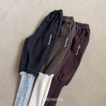 [PRE-ORDER] Point Warmer Pants