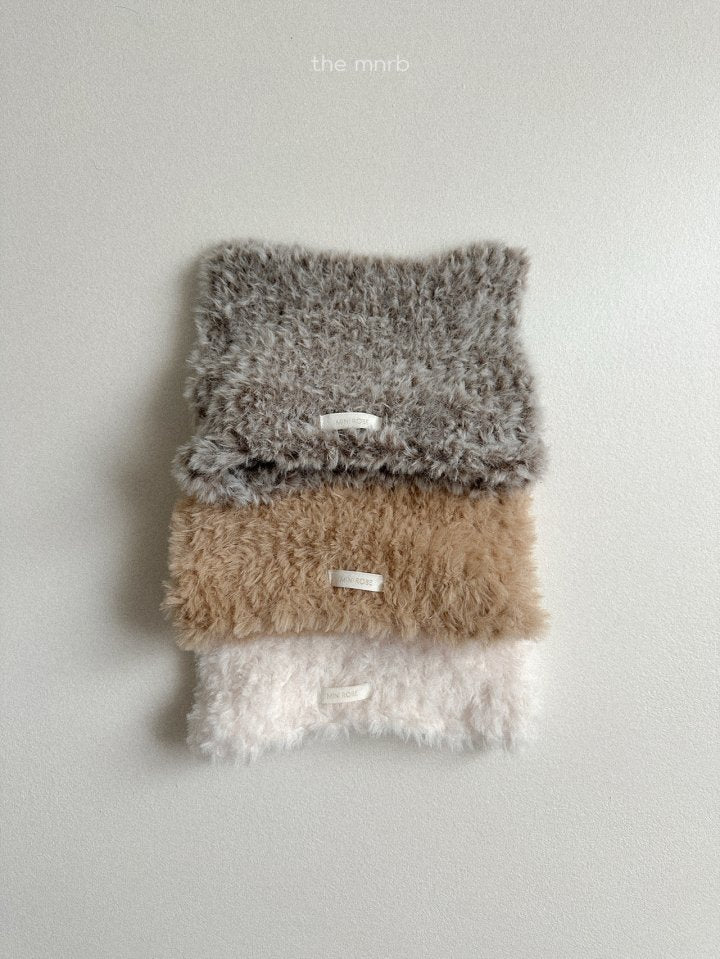 [PRE-ORDER] Boucle Cat Beanie