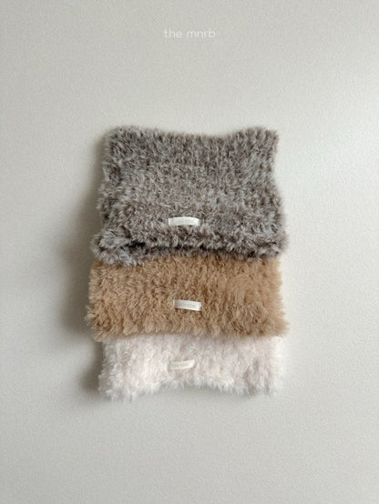 [PRE-ORDER] Boucle Cat Beanie