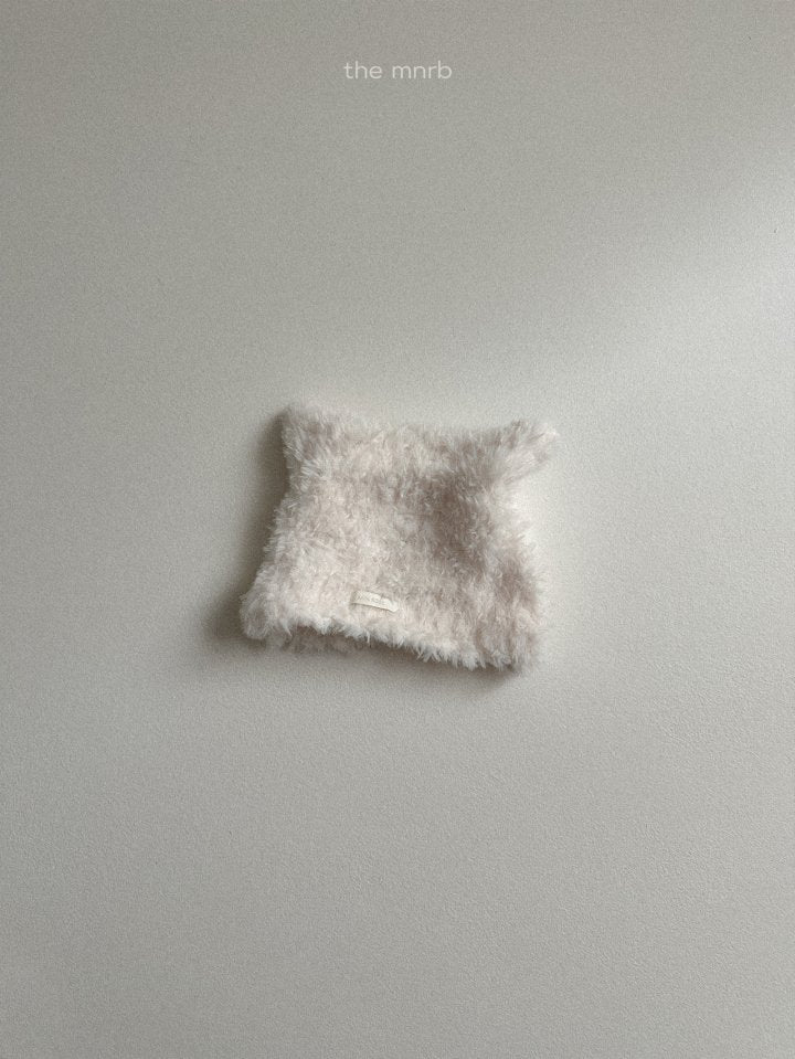 [PRE-ORDER] Boucle Cat Beanie