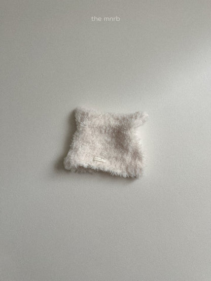 [PRE-ORDER] Boucle Cat Beanie