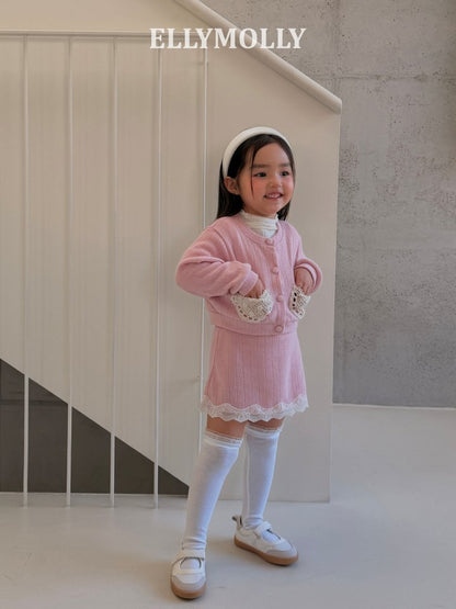 [PRE-ORDER] Return Fit Leg Socks