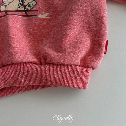 [PRE-ORDER] Winter Snow Sweatshirts