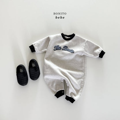 [PRE-ORDER] The Bonito Body Suit