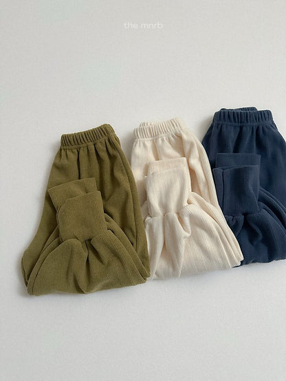 [PRE-ORDER] Lulu Harem Pants