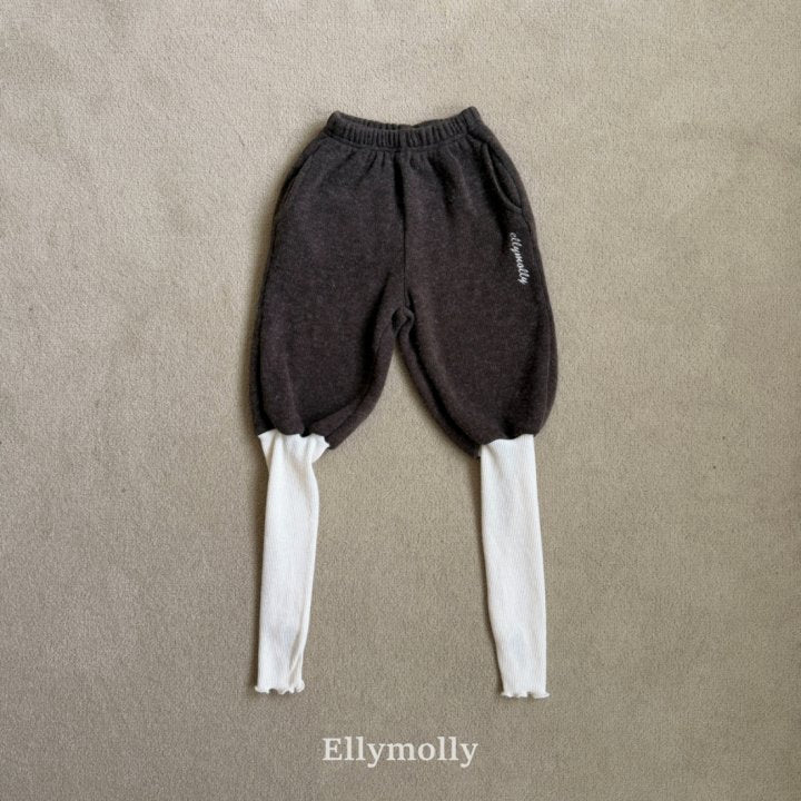 [PRE-ORDER] Point Warmer Pants