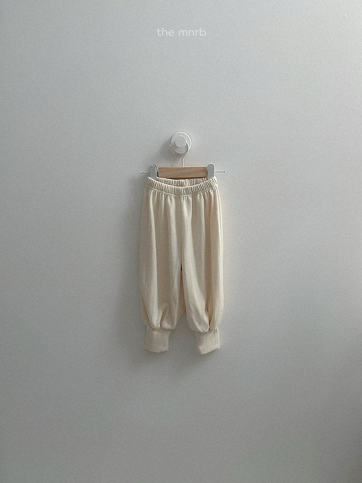[PRE-ORDER] Lulu Harem Pants
