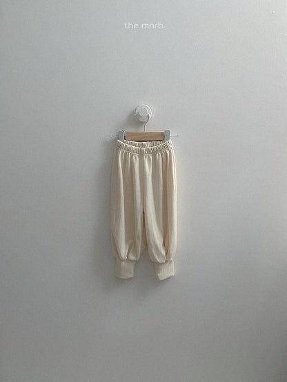 [PRE-ORDER] Lulu Harem Pants