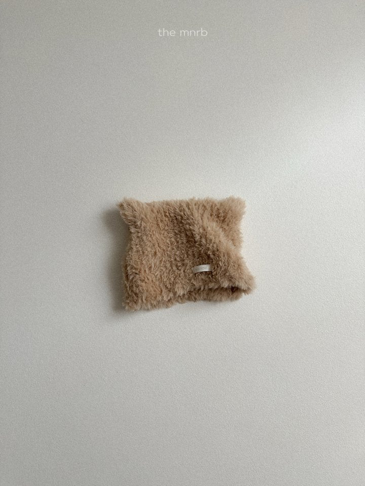 [PRE-ORDER] Boucle Cat Beanie
