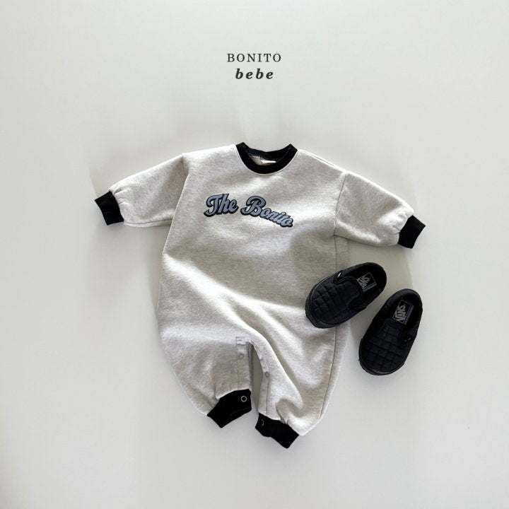 [PRE-ORDER] The Bonito Body Suit