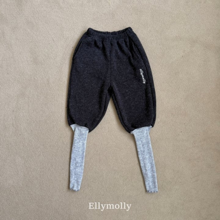 [PRE-ORDER] Point Warmer Pants