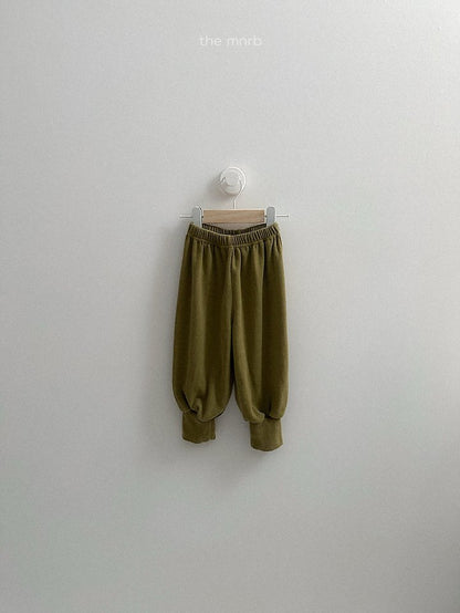 [PRE-ORDER] Lulu Harem Pants