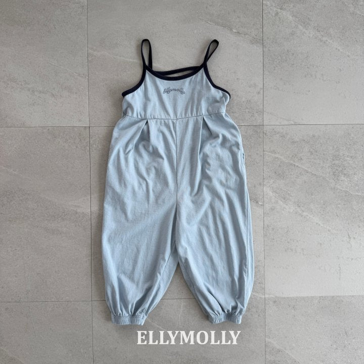 [PRE-ORDER] You Raise Overalls