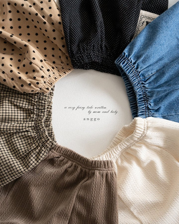 [PRE-ORDER] Pie Pants