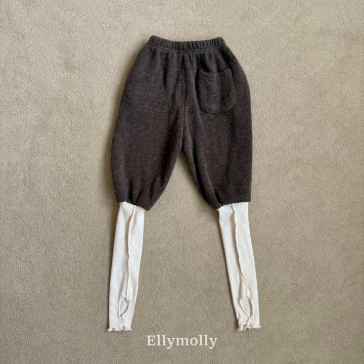 [PRE-ORDER] Point Warmer Pants