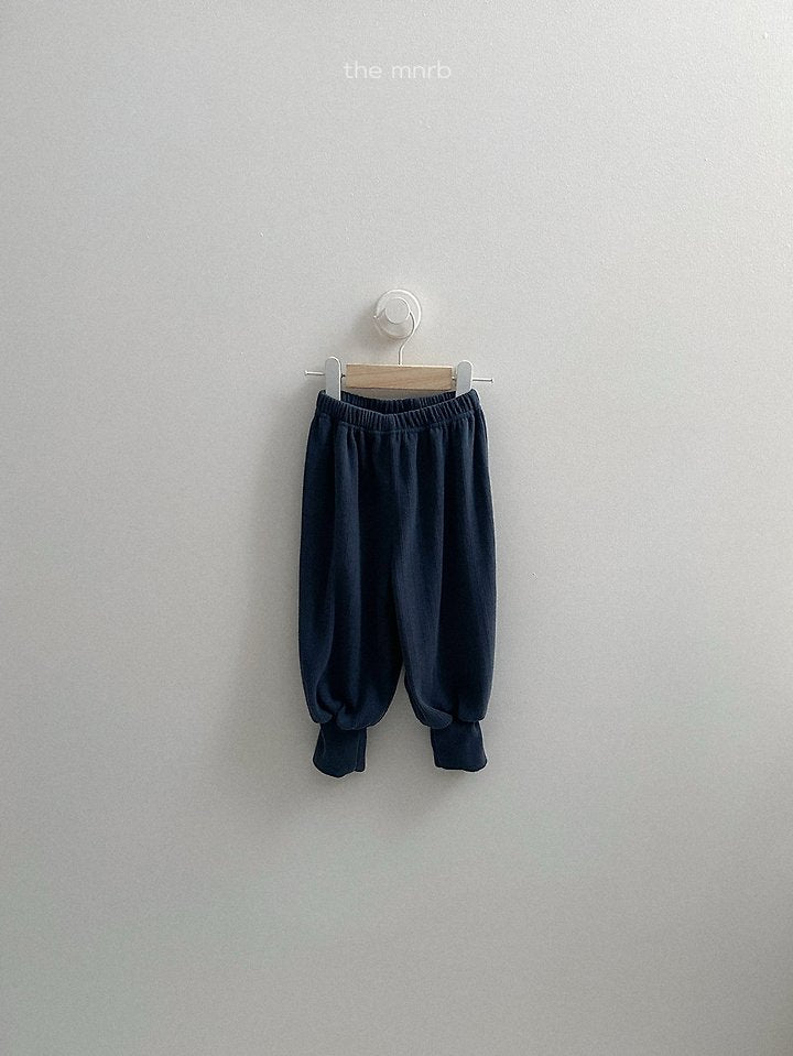 [PRE-ORDER] Lulu Harem Pants
