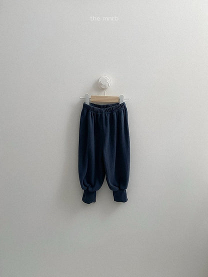[PRE-ORDER] Lulu Harem Pants