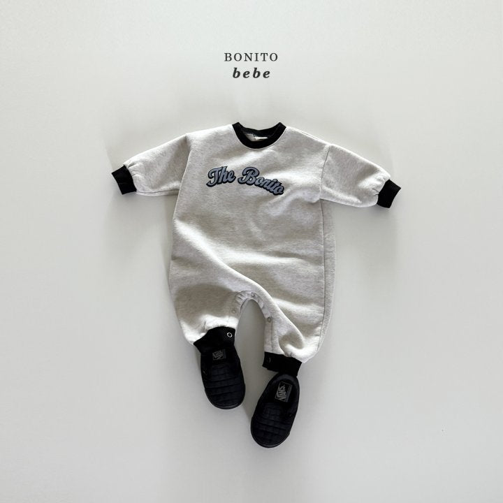 [PRE-ORDER] The Bonito Body Suit