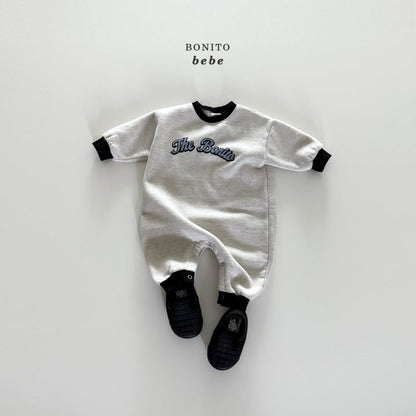 [PRE-ORDER] The Bonito Body Suit